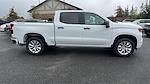 New 2025 Chevrolet Silverado 1500 Custom Crew Cab 4x4, Pickup for sale #T252255 - photo 6