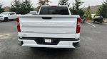 New 2025 Chevrolet Silverado 1500 Custom Crew Cab 4x4, Pickup for sale #T252255 - photo 8