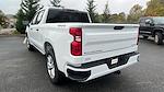 New 2025 Chevrolet Silverado 1500 Custom Crew Cab 4x4, Pickup for sale #T252255 - photo 2