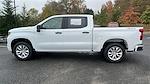 New 2025 Chevrolet Silverado 1500 Custom Crew Cab 4x4, Pickup for sale #T252255 - photo 3