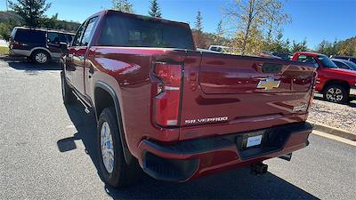 2025 Chevrolet Silverado 2500 Crew Cab 4x4, Pickup for sale #T252256 - photo 2