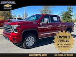 2025 Chevrolet Silverado 2500 Crew Cab 4x4, Pickup for sale #T252256 - photo 1