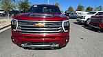 2025 Chevrolet Silverado 2500 Crew Cab 4x4, Pickup for sale #T252256 - photo 3