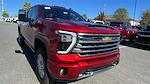 2025 Chevrolet Silverado 2500 Crew Cab 4x4, Pickup for sale #T252256 - photo 4