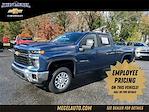 New 2025 Chevrolet Silverado 2500 LT Crew Cab 4x4, Pickup for sale #T252260 - photo 1