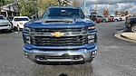 New 2025 Chevrolet Silverado 2500 LT Crew Cab 4x4, Pickup for sale #T252260 - photo 2