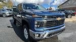 New 2025 Chevrolet Silverado 2500 LT Crew Cab 4x4, Pickup for sale #T252260 - photo 3