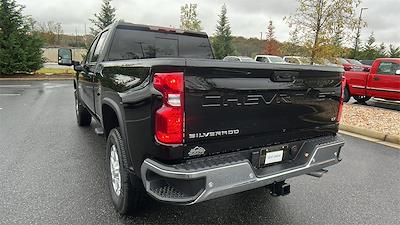 2025 Chevrolet Silverado 2500 Crew Cab 4x4, Pickup for sale #T252269 - photo 2