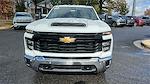 New 2025 Chevrolet Silverado 2500 Work Truck Double Cab 4x4, Pickup for sale #T252271 - photo 2