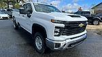 New 2025 Chevrolet Silverado 2500 Work Truck Double Cab 4x4, Pickup for sale #T252271 - photo 3