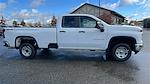 New 2025 Chevrolet Silverado 2500 Work Truck Double Cab 4x4, Pickup for sale #T252271 - photo 4