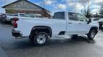 New 2025 Chevrolet Silverado 2500 Work Truck Double Cab 4x4, Pickup for sale #T252271 - photo 5