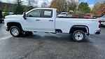 New 2025 Chevrolet Silverado 2500 Work Truck Double Cab 4x4, Pickup for sale #T252271 - photo 8