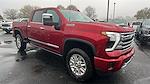 New 2025 Chevrolet Silverado 3500 High Country Crew Cab 4x4, Pickup for sale #T252274 - photo 4