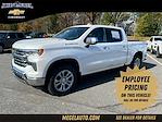 New 2025 Chevrolet Silverado 1500 LTZ Crew Cab 4x4, Pickup for sale #T252275 - photo 1