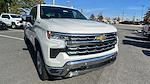 New 2025 Chevrolet Silverado 1500 LTZ Crew Cab 4x4, Pickup for sale #T252275 - photo 4