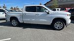 New 2025 Chevrolet Silverado 1500 LTZ Crew Cab 4x4, Pickup for sale #T252275 - photo 5