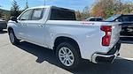 New 2025 Chevrolet Silverado 1500 LTZ Crew Cab 4x4, Pickup for sale #T252275 - photo 2