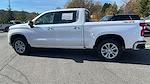 New 2025 Chevrolet Silverado 1500 LTZ Crew Cab 4x4, Pickup for sale #T252275 - photo 8