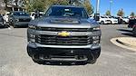 2025 Chevrolet Silverado 2500 Crew Cab 4x4, Pickup for sale #T252285 - photo 4