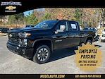 2025 Chevrolet Silverado 2500 Crew Cab 4x4, Pickup for sale #T252286 - photo 1