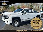 New 2025 Chevrolet Silverado 3500 High Country Crew Cab 4x4, Pickup for sale #T252293 - photo 1