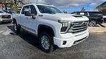 New 2025 Chevrolet Silverado 3500 High Country Crew Cab 4x4, Pickup for sale #T252293 - photo 4