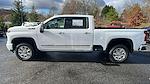 New 2025 Chevrolet Silverado 3500 High Country Crew Cab 4x4, Pickup for sale #T252293 - photo 8