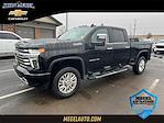 Used 2022 Chevrolet Silverado 3500 High Country Crew Cab 4x4, Pickup for sale #T252294A - photo 1