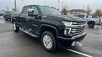 Used 2022 Chevrolet Silverado 3500 High Country Crew Cab 4x4, Pickup for sale #T252294A - photo 4