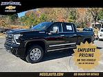 2025 Chevrolet Silverado 3500 Crew Cab 4x4, Pickup for sale #T252295 - photo 1