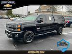 Used 2019 Chevrolet Silverado 2500 LTZ Crew Cab 4x4, Pickup for sale #T252324A - photo 1