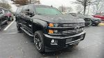 Used 2019 Chevrolet Silverado 2500 LTZ Crew Cab 4x4, Pickup for sale #T252324A - photo 5