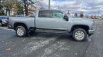 New 2025 Chevrolet Silverado 3500 High Country Crew Cab 4x4, Pickup for sale #T252348 - photo 5