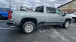 New 2025 Chevrolet Silverado 3500 High Country Crew Cab 4x4, Pickup for sale #T252348 - photo 6