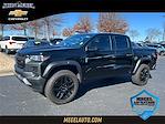 Used 2023 Chevrolet Colorado Trail Boss Crew Cab 4x4, Pickup for sale #T254601A - photo 1