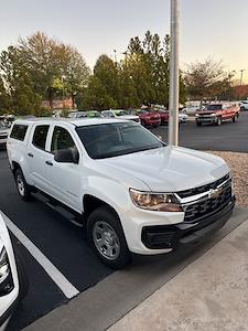 2022 Chevrolet Colorado Crew Cab 4x4, Pickup for sale #T256051A - photo 1