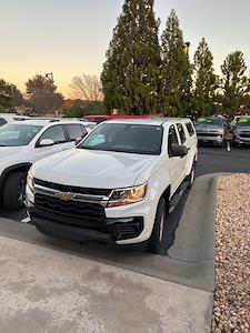 2022 Chevrolet Colorado Crew Cab 4x4, Pickup for sale #T256051A - photo 2