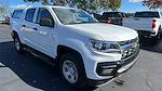 Used 2022 Chevrolet Colorado Work Truck Crew Cab 4x4, Pickup for sale #T256051A - photo 5