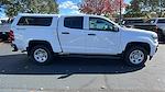 Used 2022 Chevrolet Colorado Work Truck Crew Cab 4x4, Pickup for sale #T256051A - photo 6