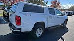 Used 2022 Chevrolet Colorado Work Truck Crew Cab 4x4, Pickup for sale #T256051A - photo 7