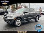 Used 2019 Ford Ranger Lariat SuperCrew Cab 4x4, Pickup for sale #T258020A - photo 1