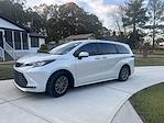 Used 2022 Toyota Sienna XLE FWD, Minivan for sale #T258045A1 - photo 3