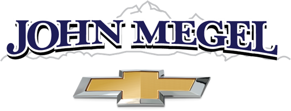 John Megel Chevrolet, LLC logo