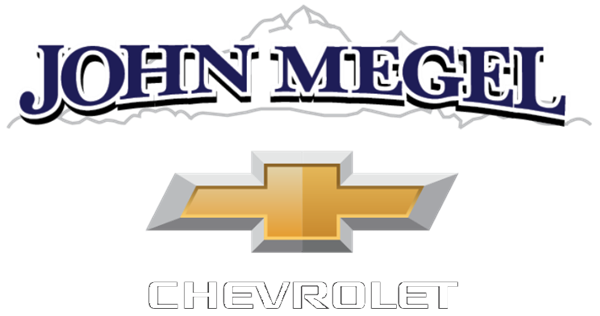 John Megel Chevrolet, LLC logo