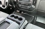 2022 Chevrolet Silverado 5500 Crew Cab DRW 4x4, Knapheide Contractor Body Contractor Truck for sale #22T866 - photo 13