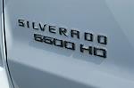 2022 Chevrolet Silverado 5500 Crew Cab DRW 4x4, Knapheide Contractor Body Contractor Truck for sale #22T866 - photo 7