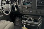 2023 Chevrolet Express 2500 RWD, Knapheide KVE Upfitted Cargo Van for sale #23T1039 - photo 11