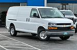 2023 Chevrolet Express 2500 RWD, Knapheide KVE Upfitted Cargo Van for sale #23T1039 - photo 3