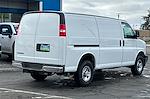 2023 Chevrolet Express 2500 RWD, Knapheide KVE Upfitted Cargo Van for sale #23T1039 - photo 6
